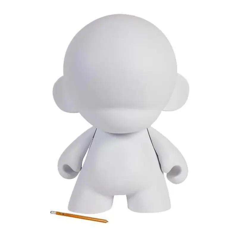18" Mega Munny DIY (45cm)