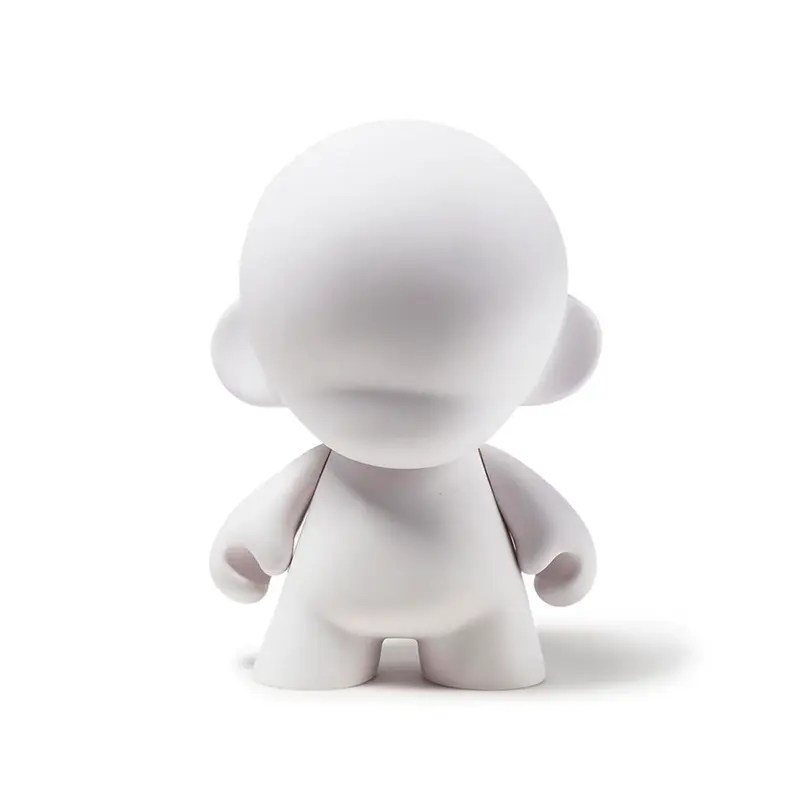 4” Munny DIY (10cm)