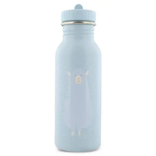 500ml - Mr. Alpaca stalen drinkfles