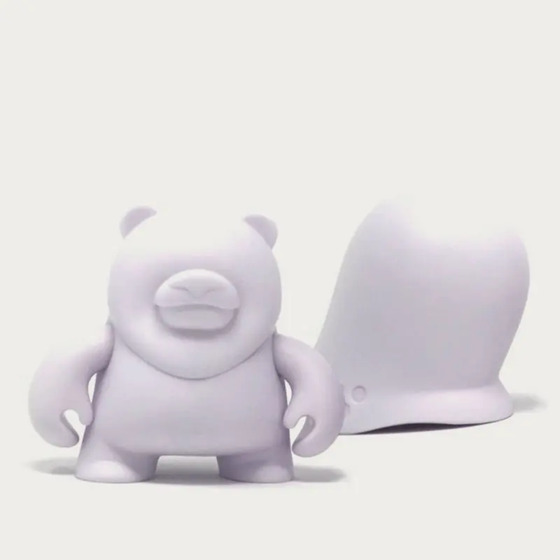 6" Teddy Troops 2.0