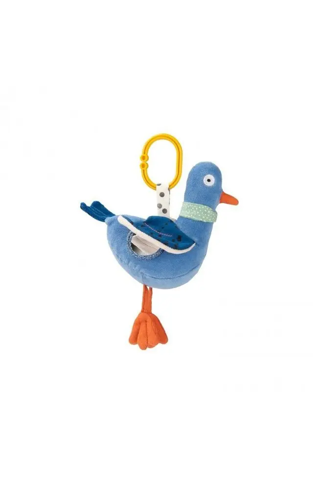 Activiteiten duif hanger - Puce & Pilou