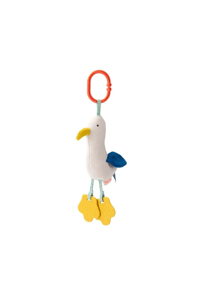 Activiteiten meeuw hanger - Puce & Pilou