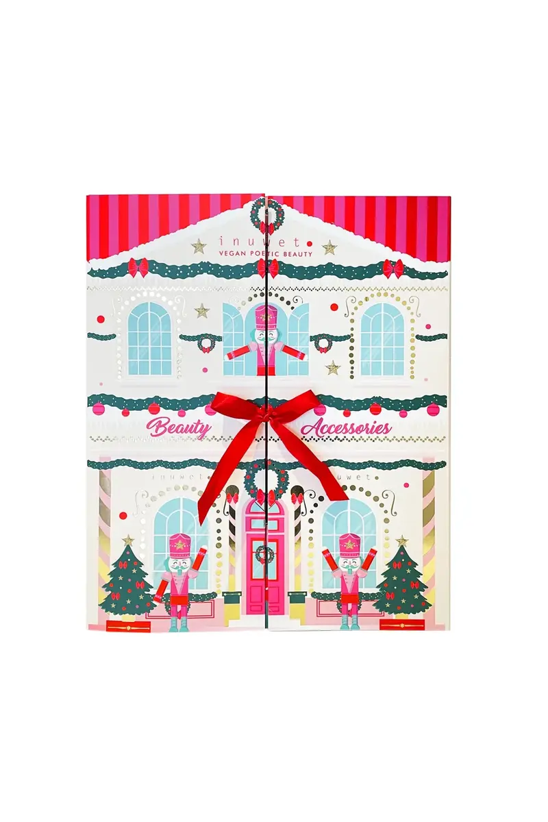 Advent Calendar