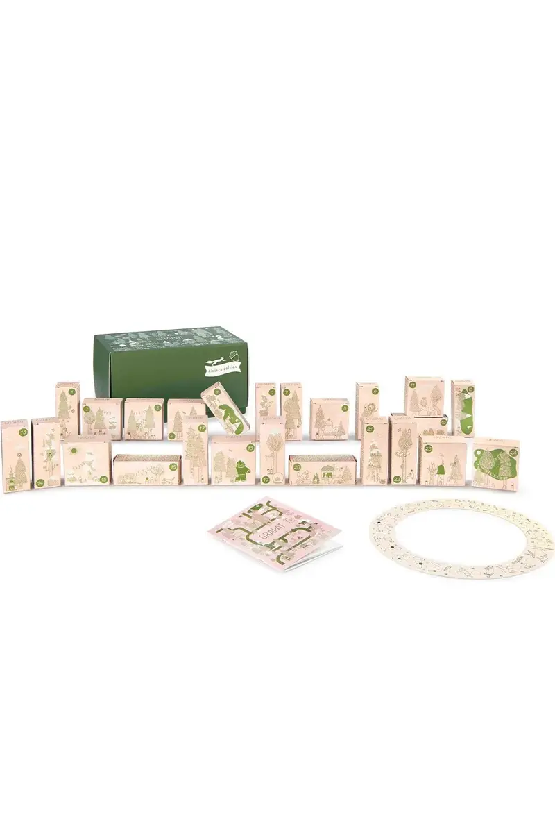 Advent Calender