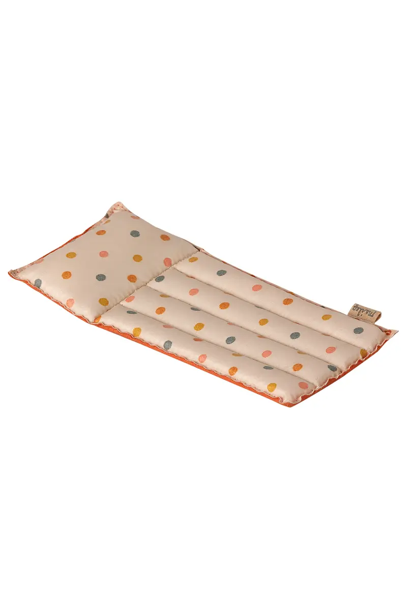 Air Mattress. Mouse - Multi Dot