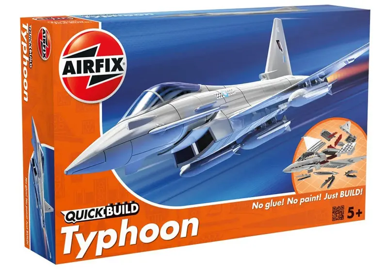 Airfix QUICK BUILD