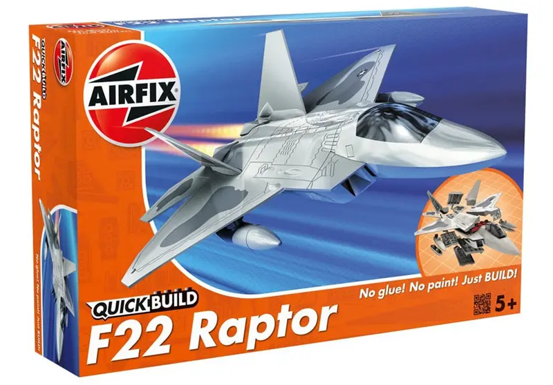 Airfix QUICK BUILD
