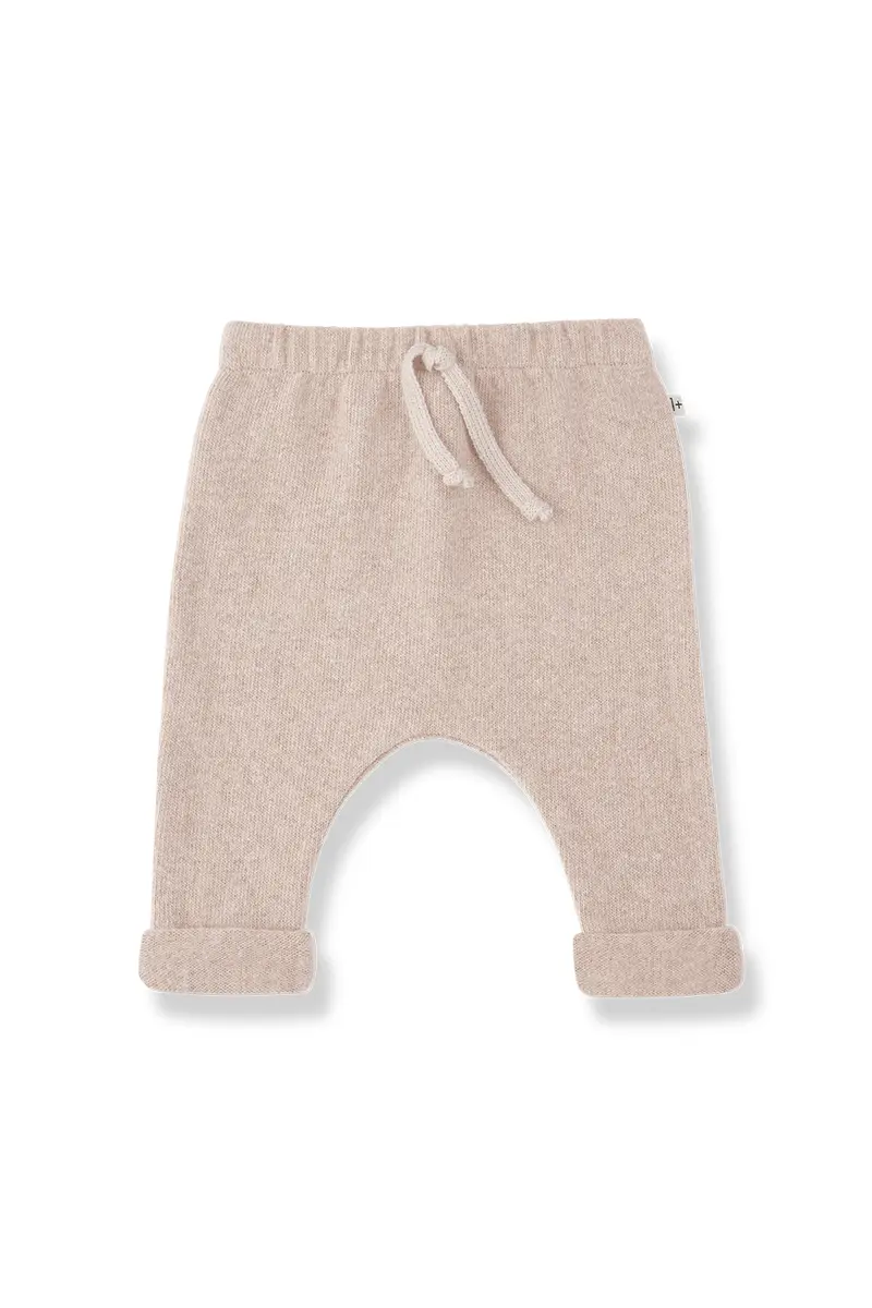 Alain pants - nude