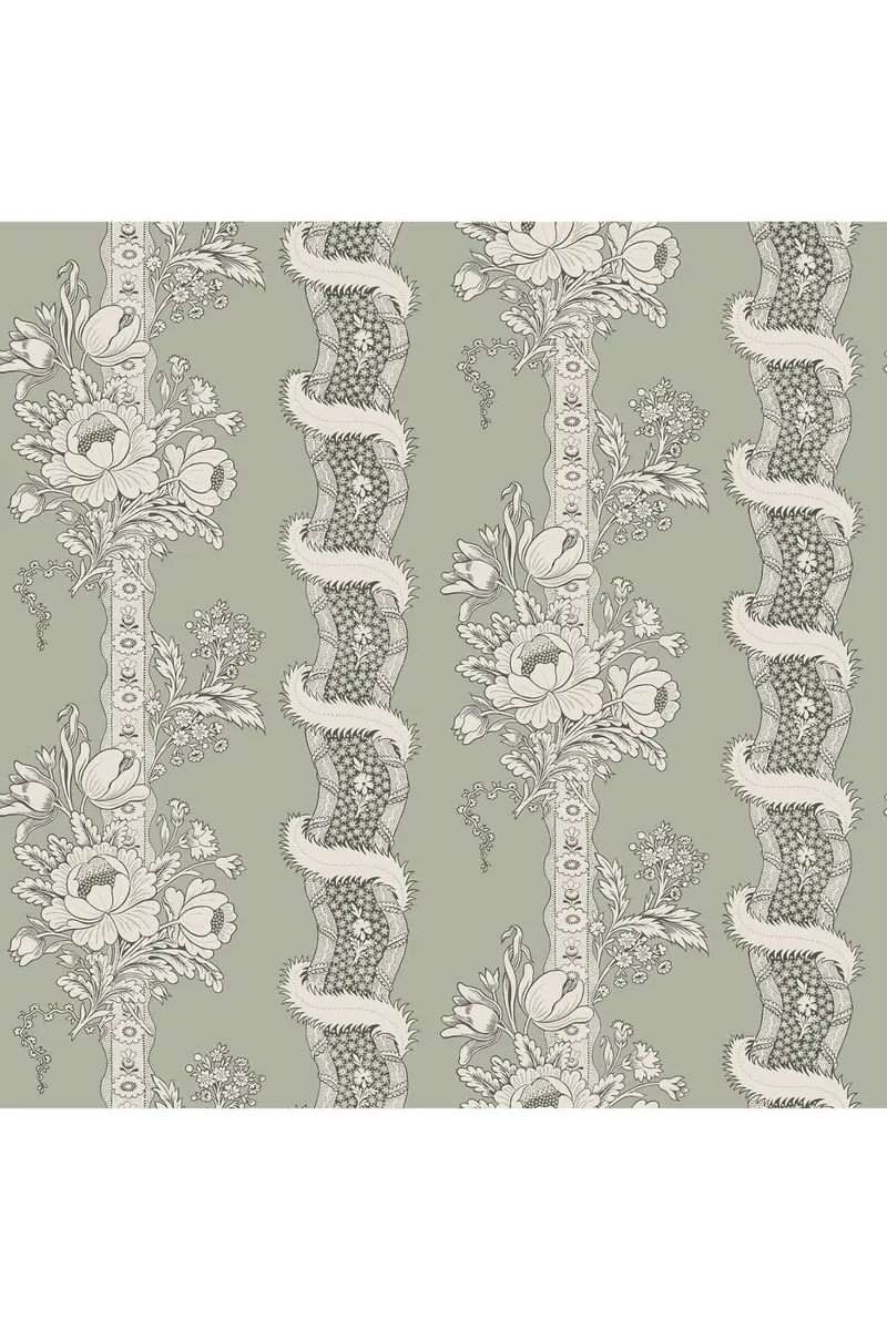 Alexandra, Sage Green