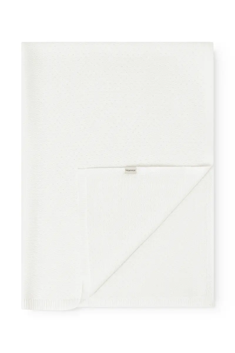 Alia | Modal Mix - Gentle White