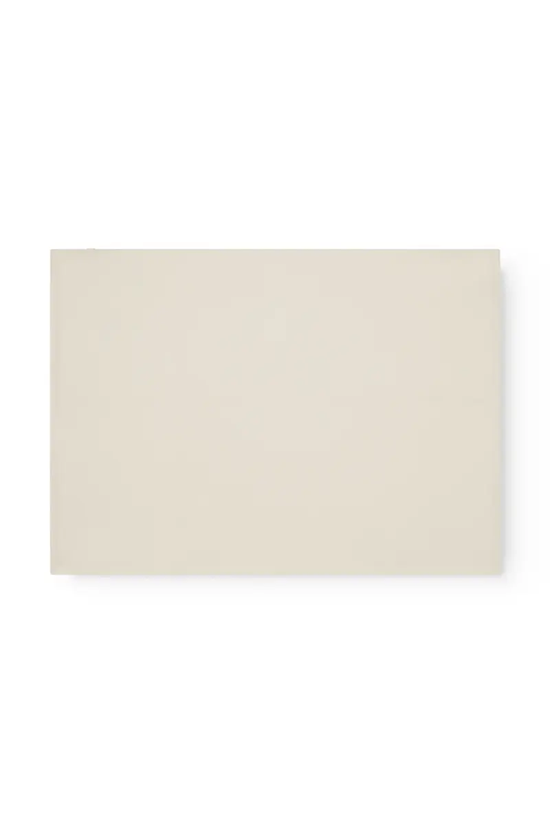 Alia - Modal Mix Mini Dots - Gentle White