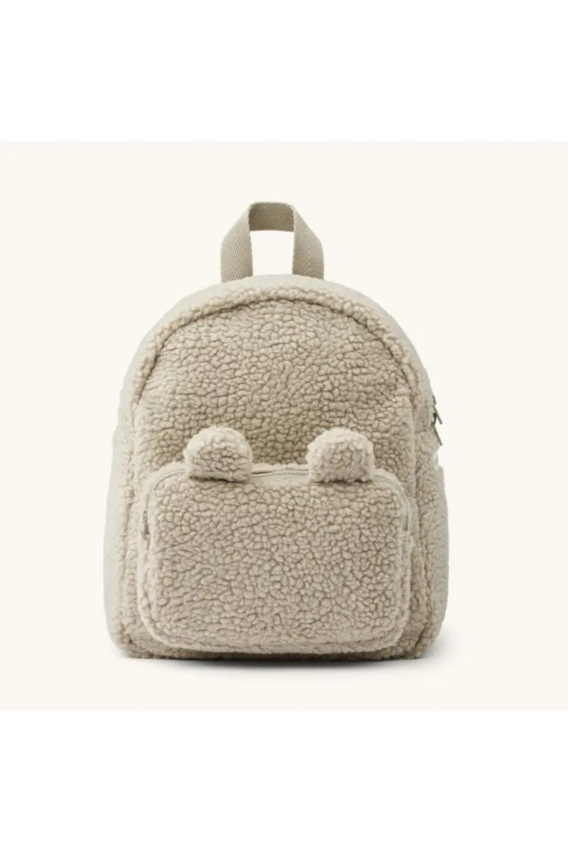 Allan Pile Backpack - Mist