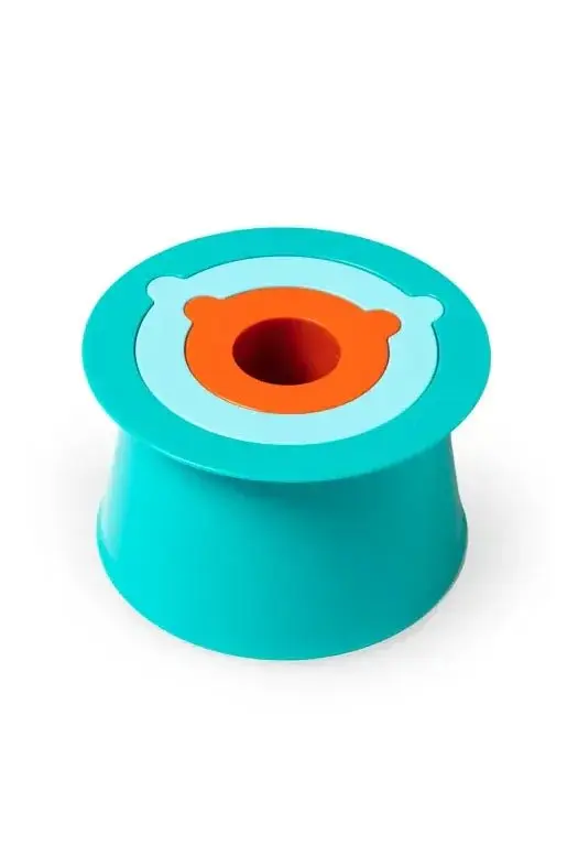 Alto Lagoon Green + Vintage Blue + Mighty Orange