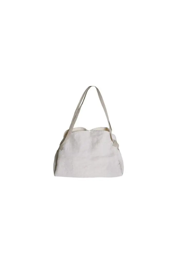 Alwero playmat bag natural