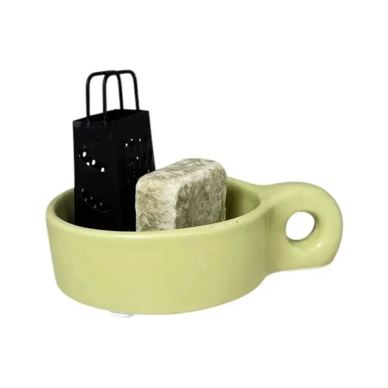 Amberblok Cadeauset - Jasmijn