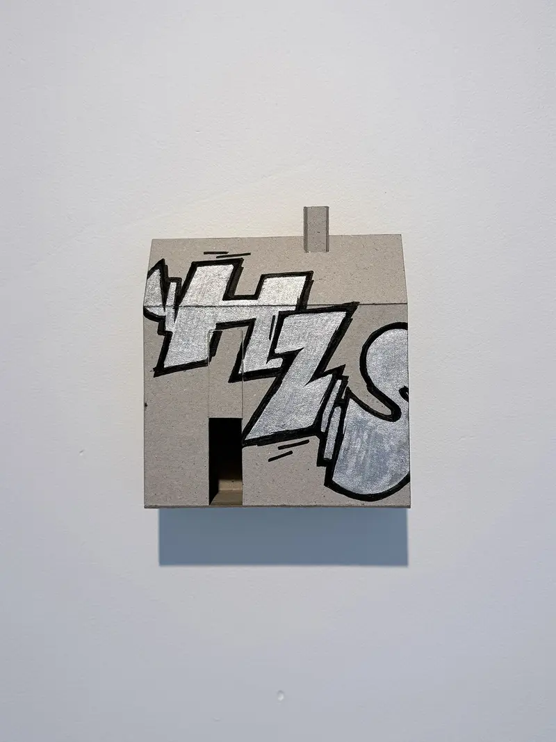 Andre HZS - street.art.view