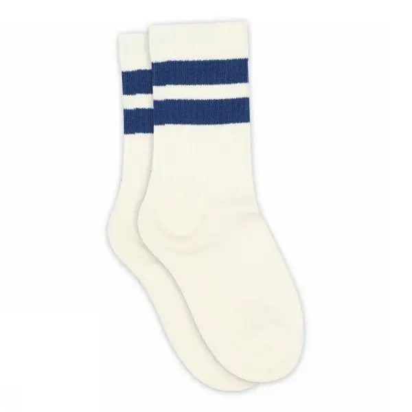 Andy socks - True Blue