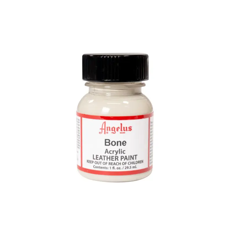 Angelus leerverf Bone