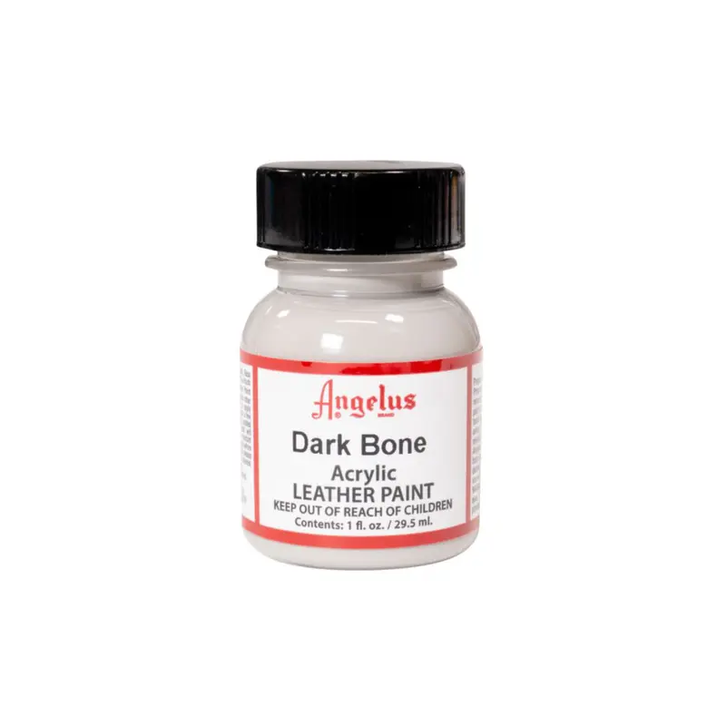 Angelus leerverf Dark Bone