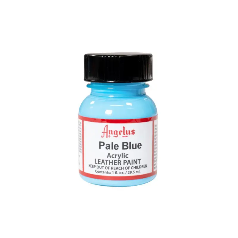 Angelus leerverf Pale Blue