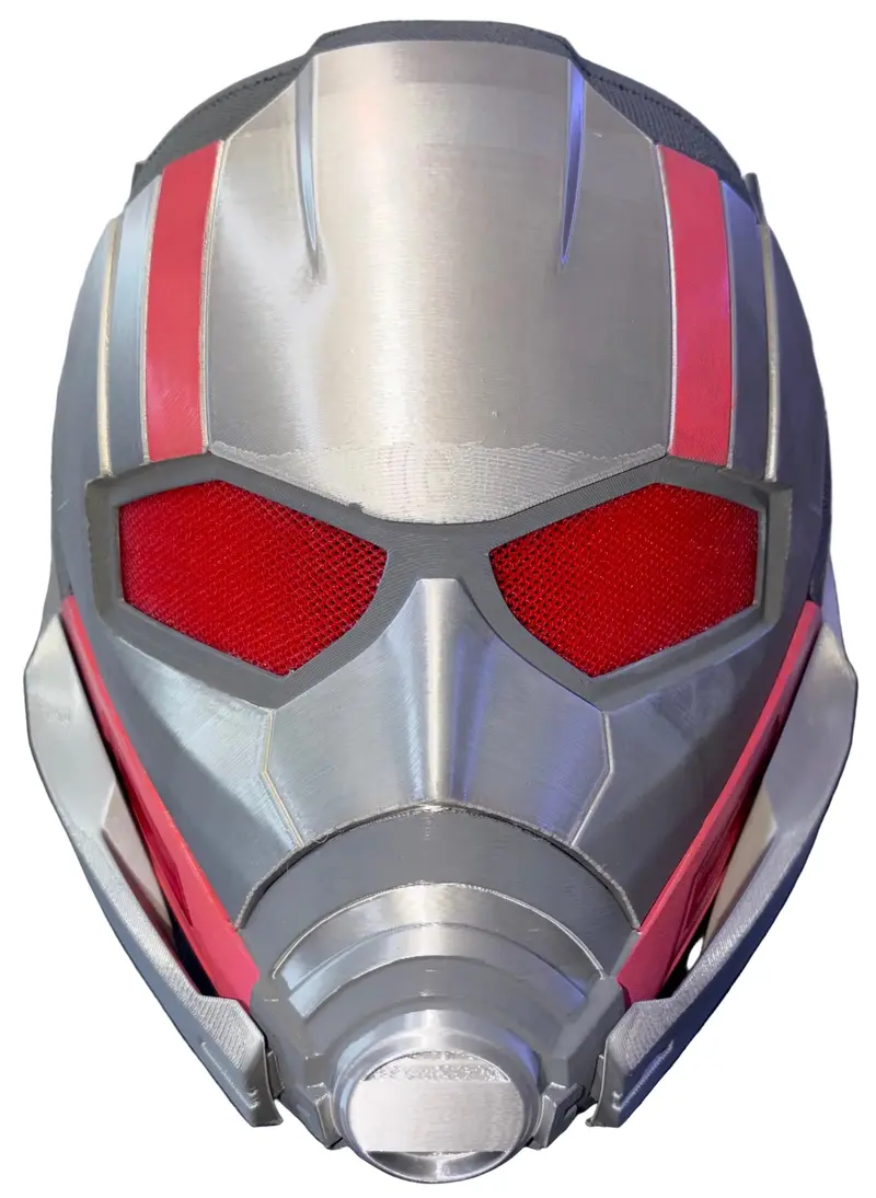 Ant-Man Helmet
