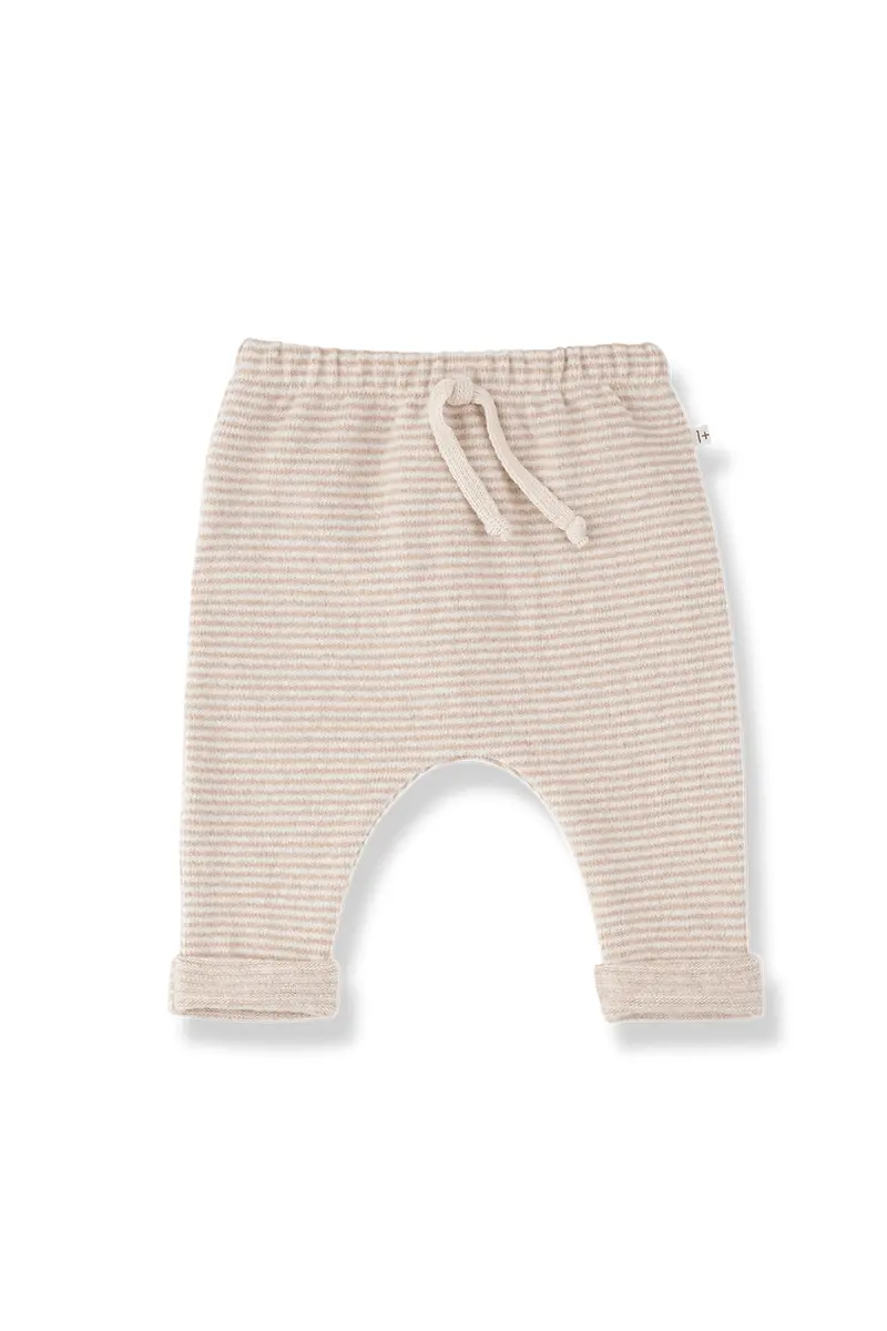 Antony pants - nude