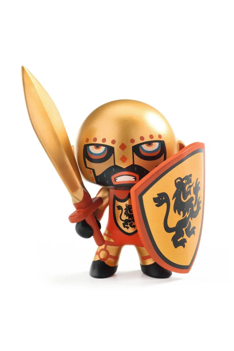 Arty Toys - Bright Knight