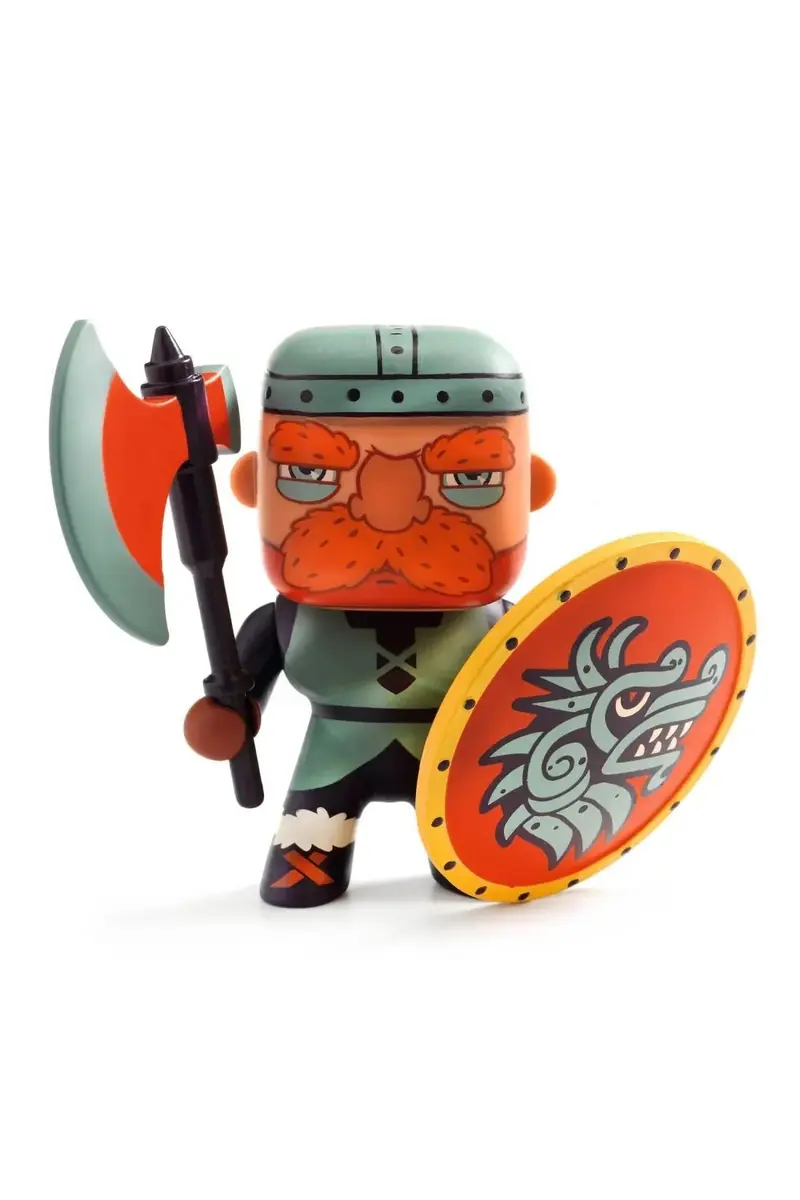 Arty Toys - Grognak