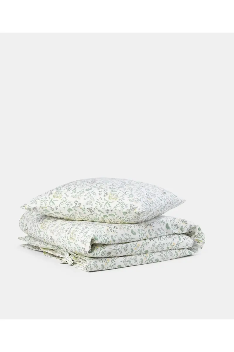Asta Adult Bedding - Summer Flowers