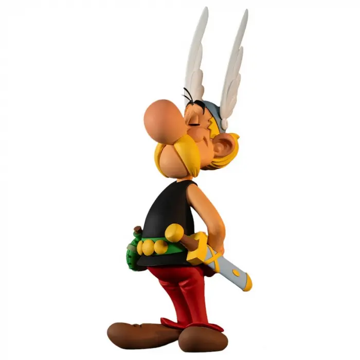Asterix the Gaul 17 cm Collectible Figurine – Fariboles 2024 Limited Edition