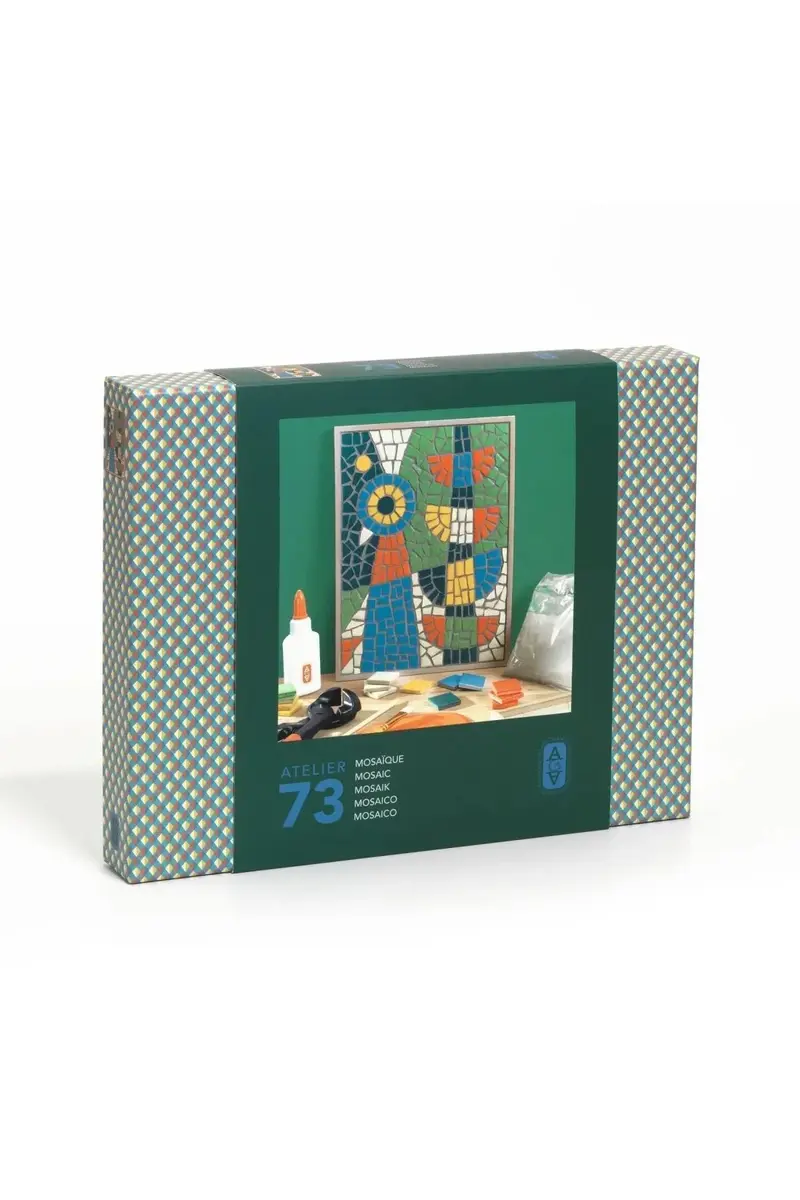 Atelier73 - Mosaic