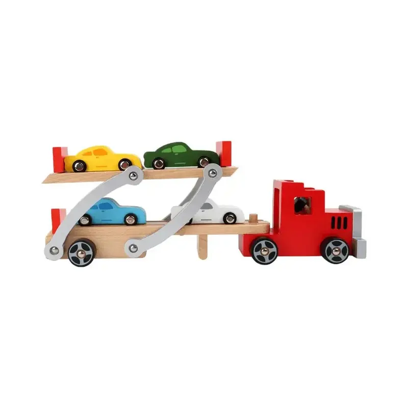 Auto Transportwagen