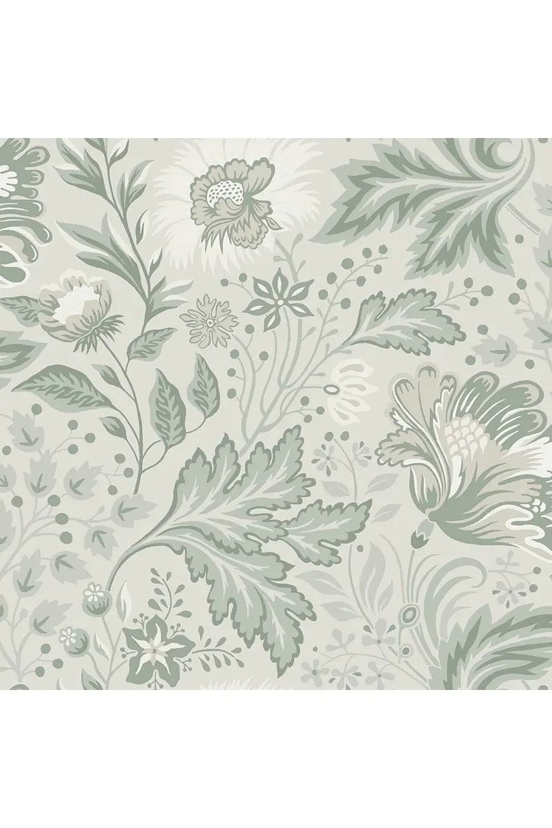 Ava, Sage Green