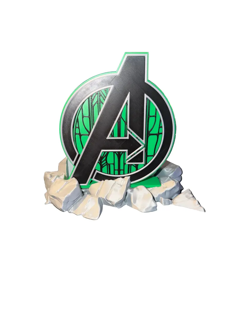 Avengers