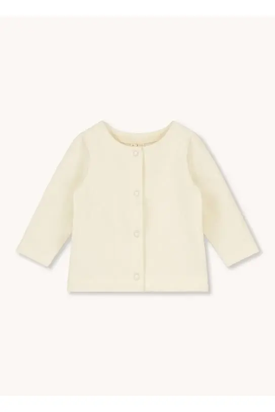 Baby Cardigan | Cream