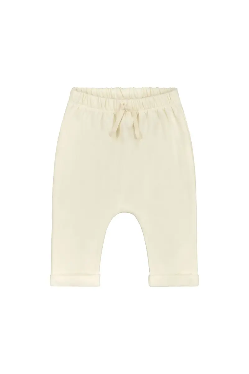 Baby Pants | Cream