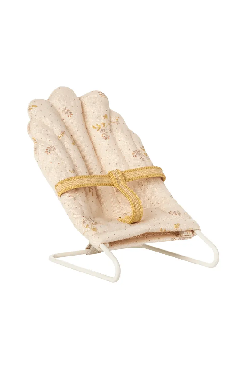 Babysitter, Micro - Off white