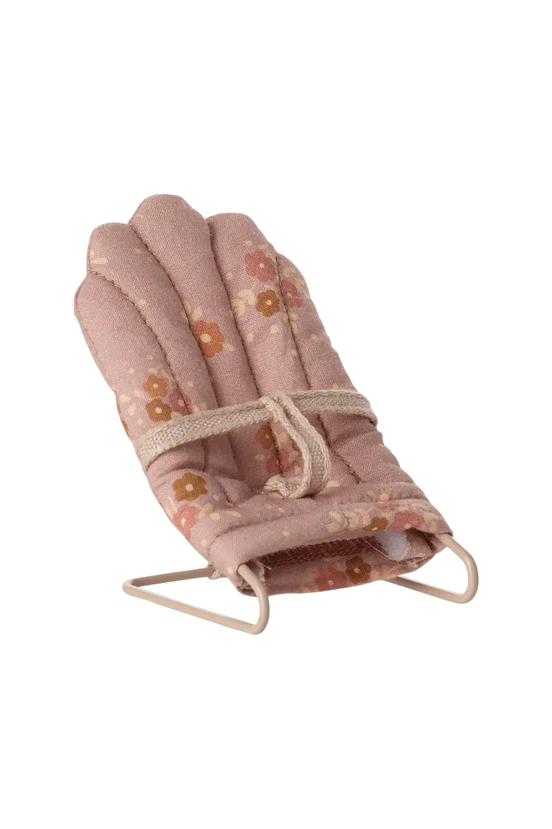 Babysitter, My - Rose