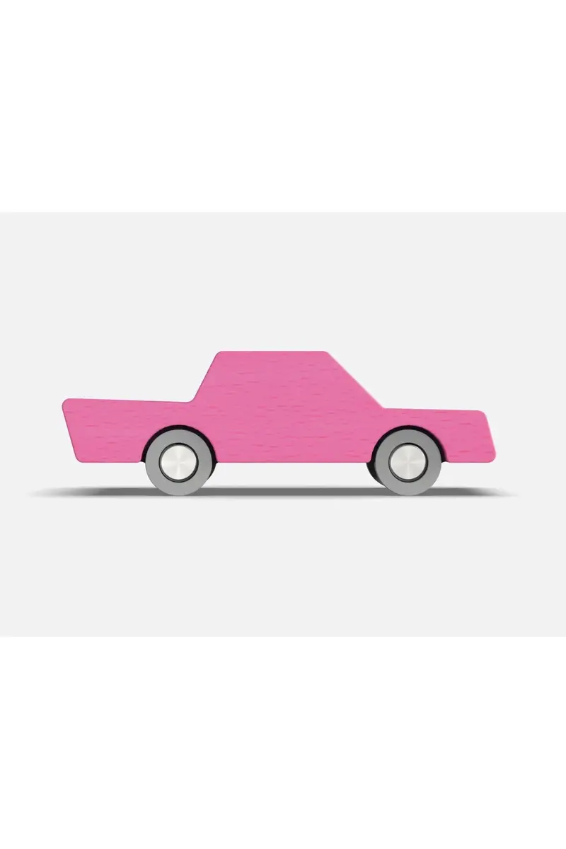 Back & Forth - Pink