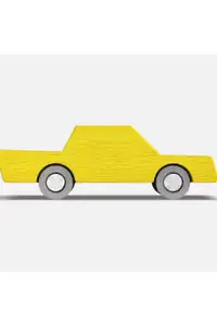 Back & Forth - Yellow