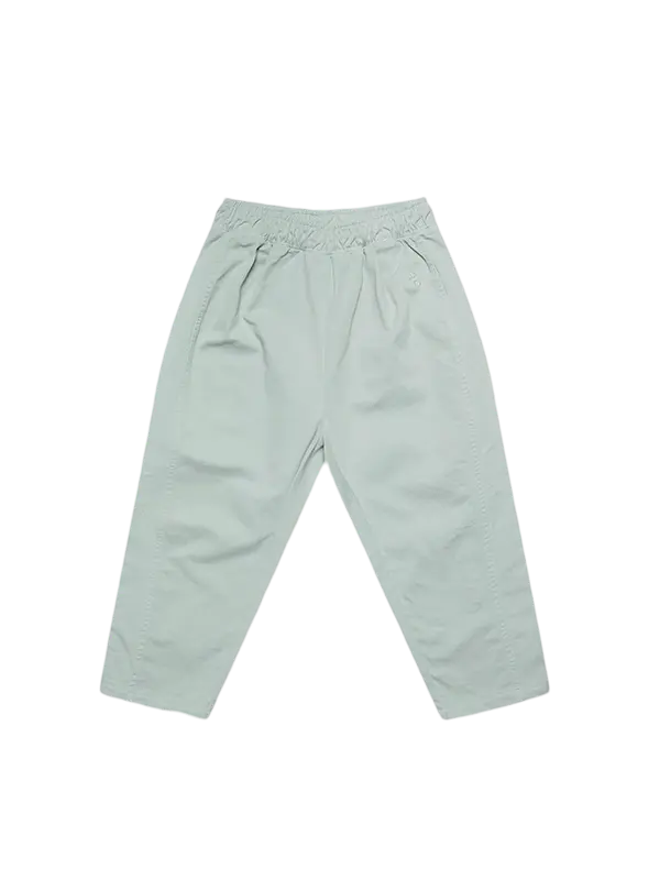 Baggy Chino Pistachio Green