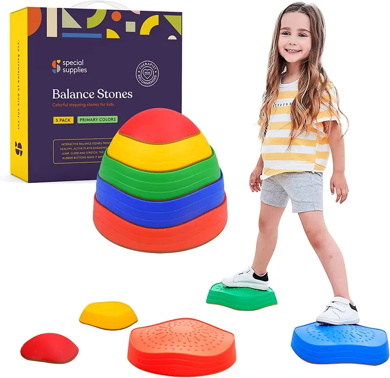 Balance Stones™ | Optimaal balanceren  - Stapelstenen