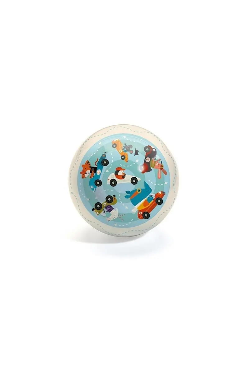 Ball - Traffic ball (22cm)