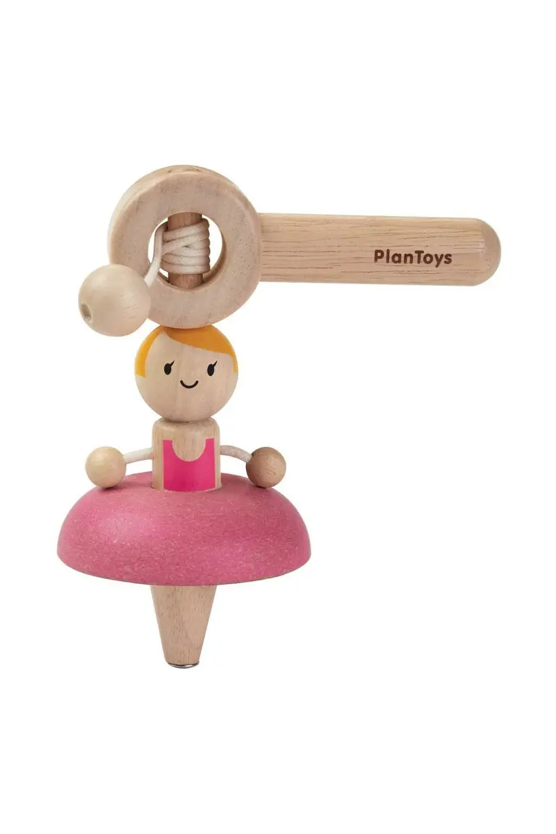 Ballet Tol