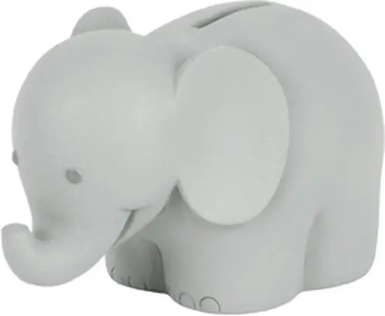 BamBam Spaarpot Olifant