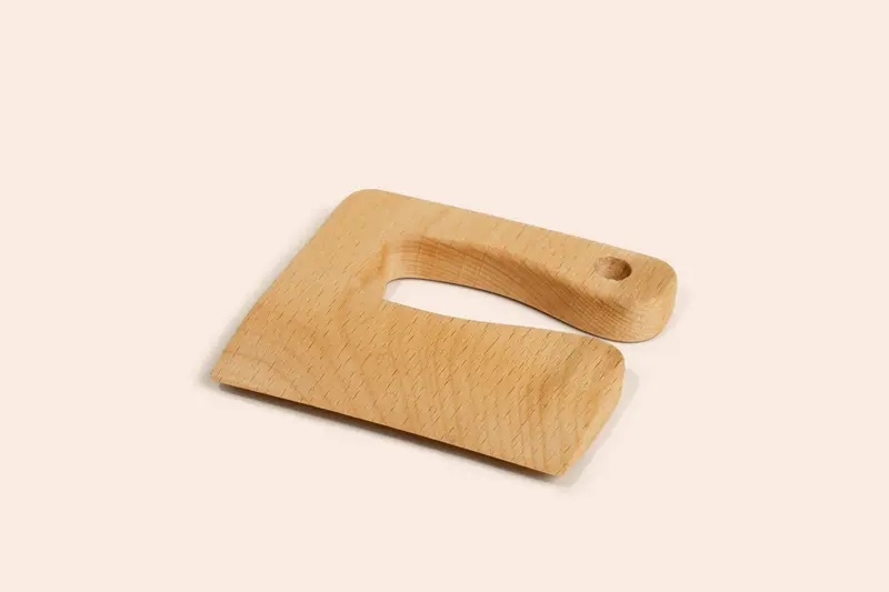 bamboo switch - houten montessori kindermes
