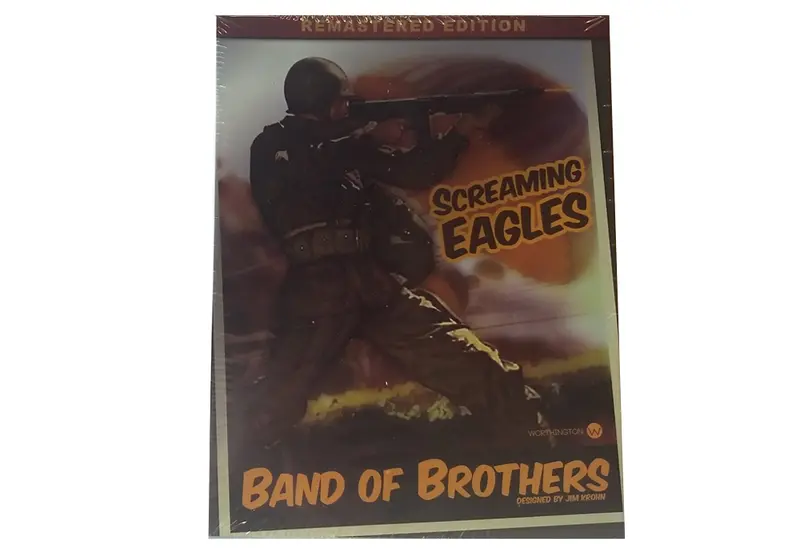 Band of Brothers