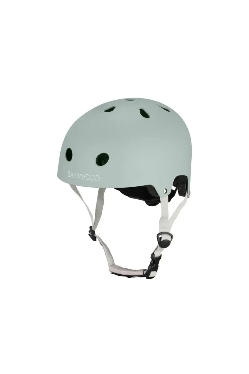 Banwood eco helmet - clay