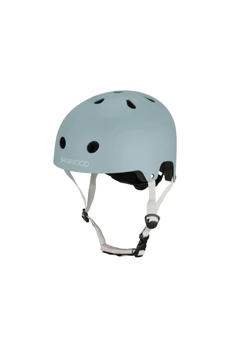 Banwood eco helmet - teal