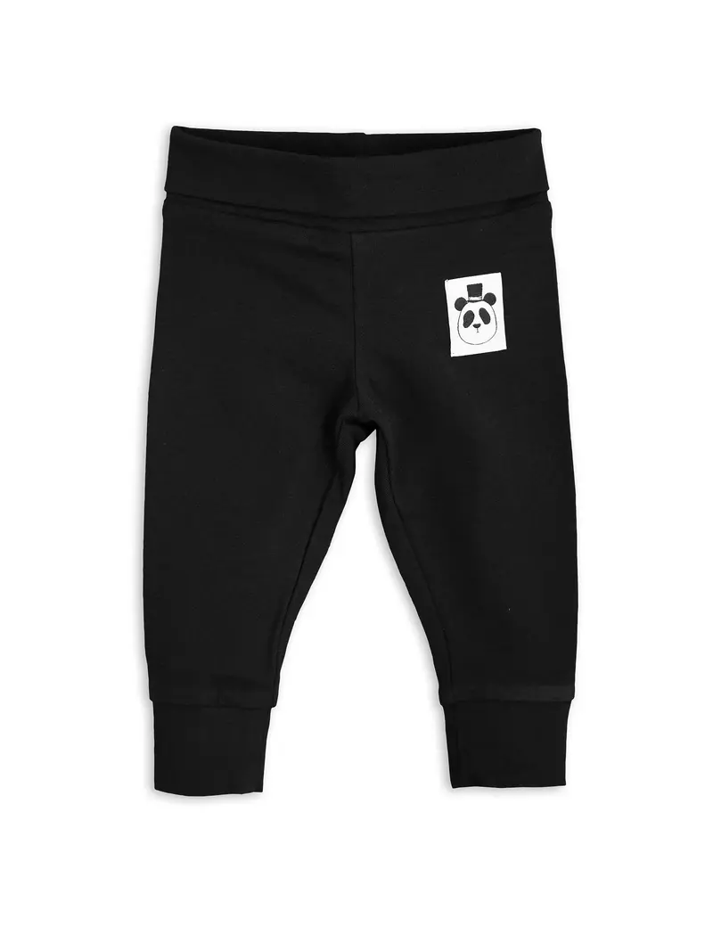 Basic baby legging